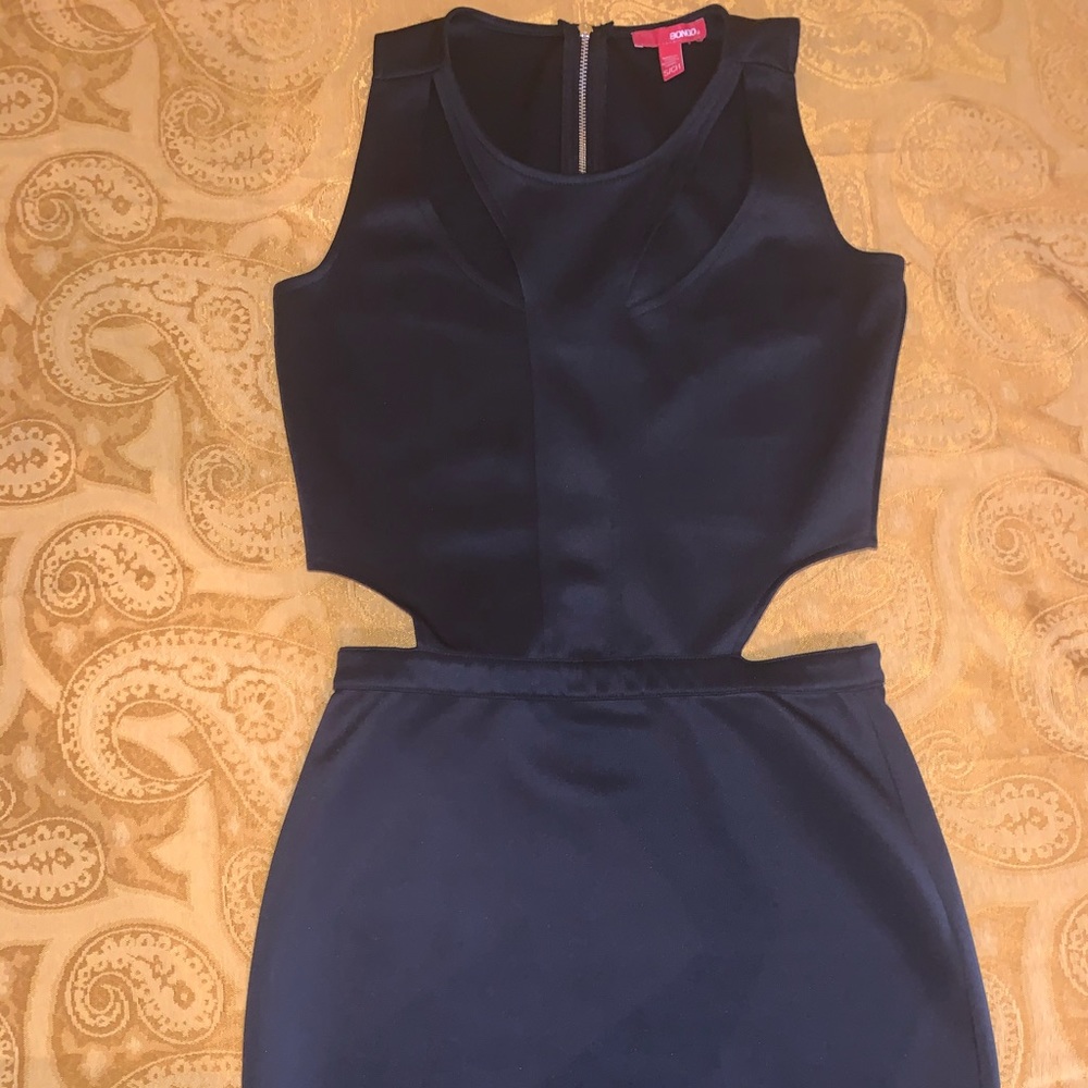 Bongo Black Night Out Dress 😉